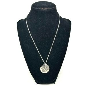 Necklace Dogs Aren't My Whole Life They Make My